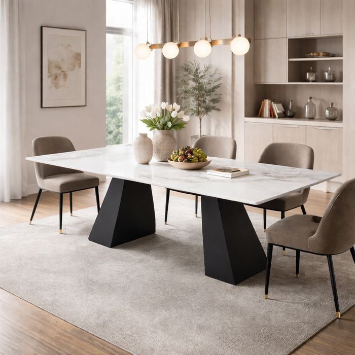 BK-Roma 1.8m Dining Table