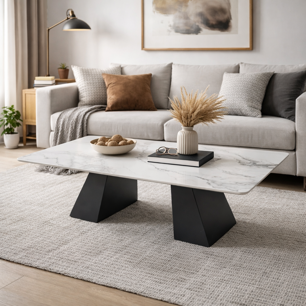 BK-Roma Coffee Table