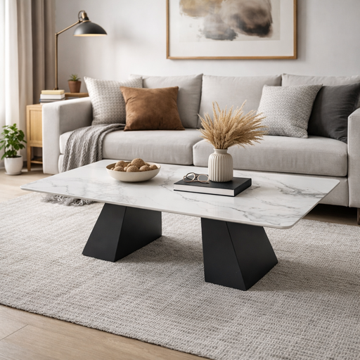 BK-Roma Coffee Table