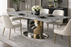 GS-Madrid 1.8/2m Dining Table