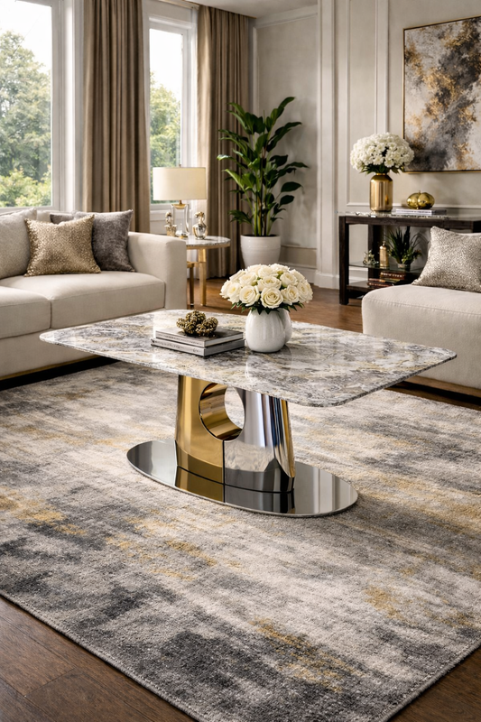 GS-Madrid Coffee Table