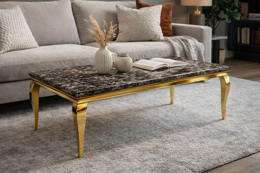 SG-Lewis Coffee Table