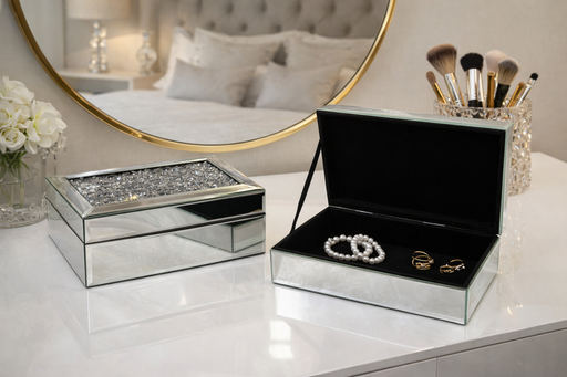 Jewellery Box