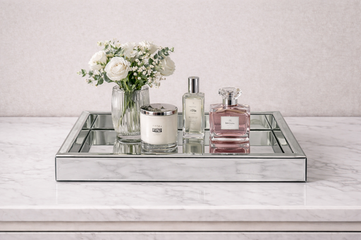 Mirror Tray