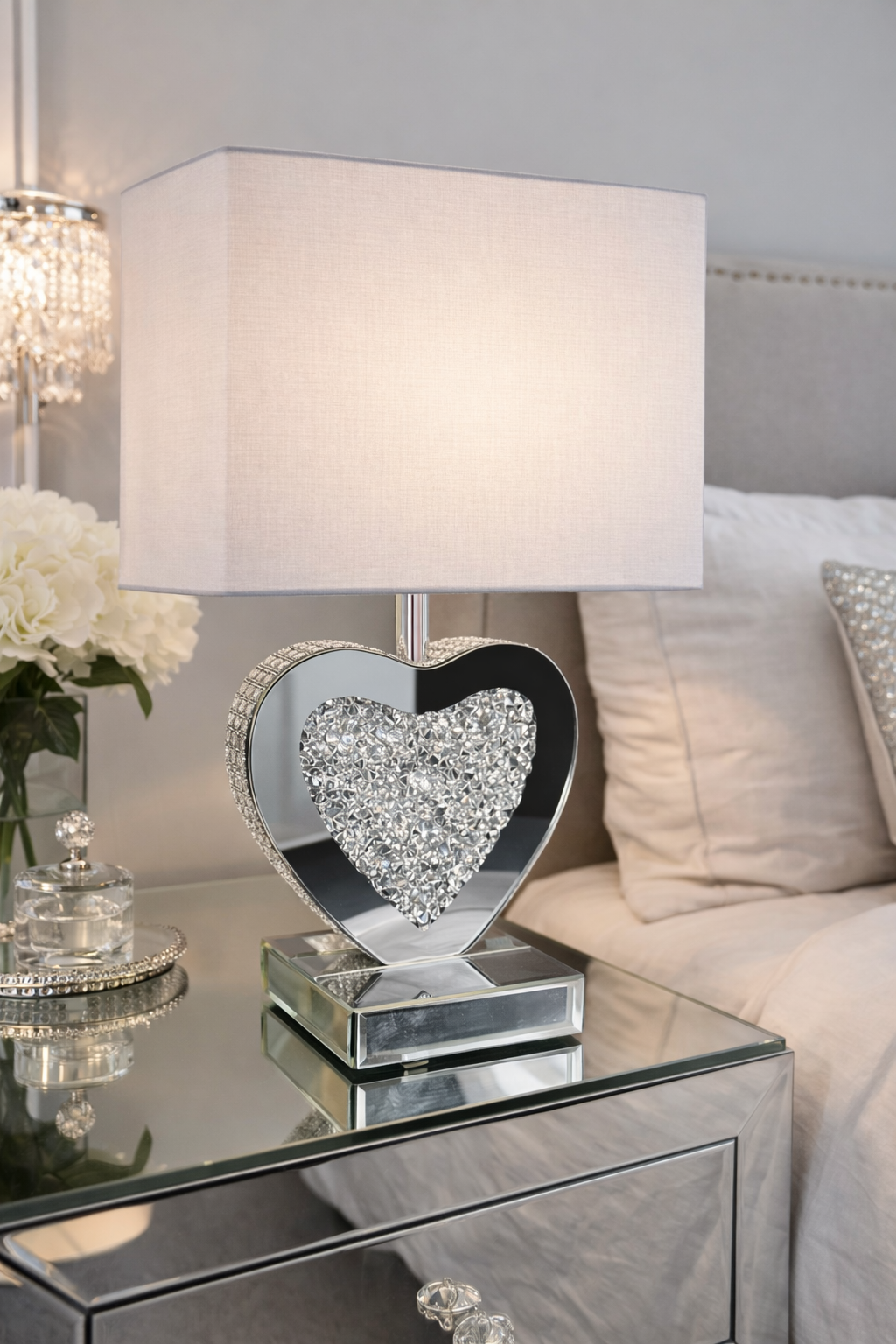 DMD13 Table Lamp