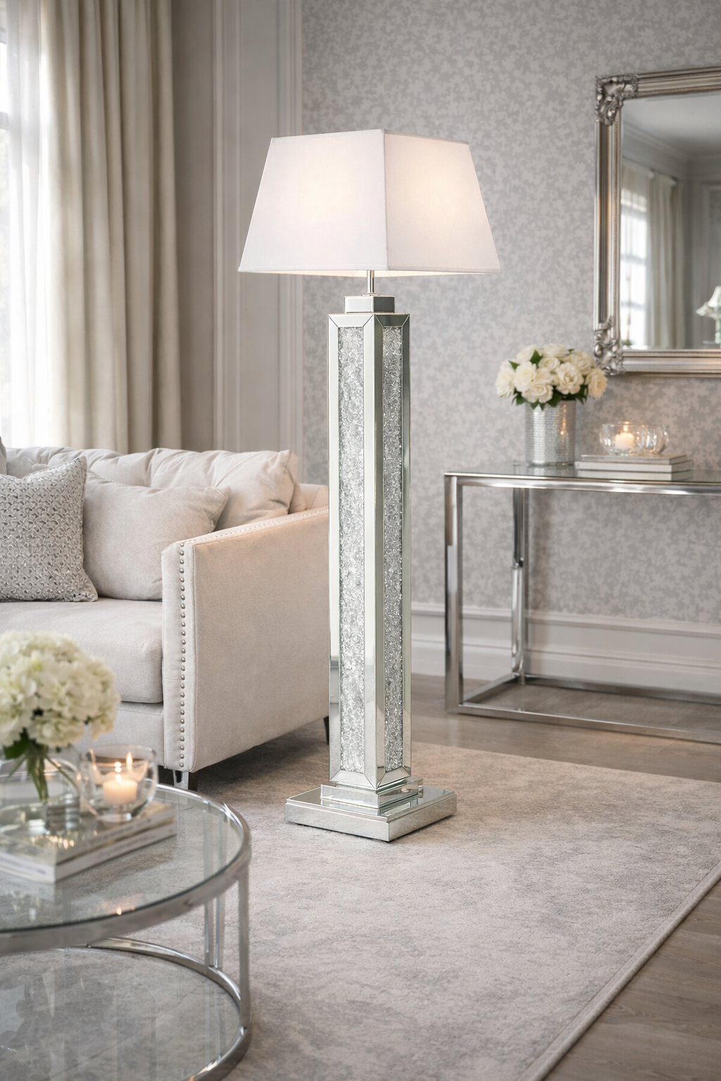 DMD02 Floor Lamp