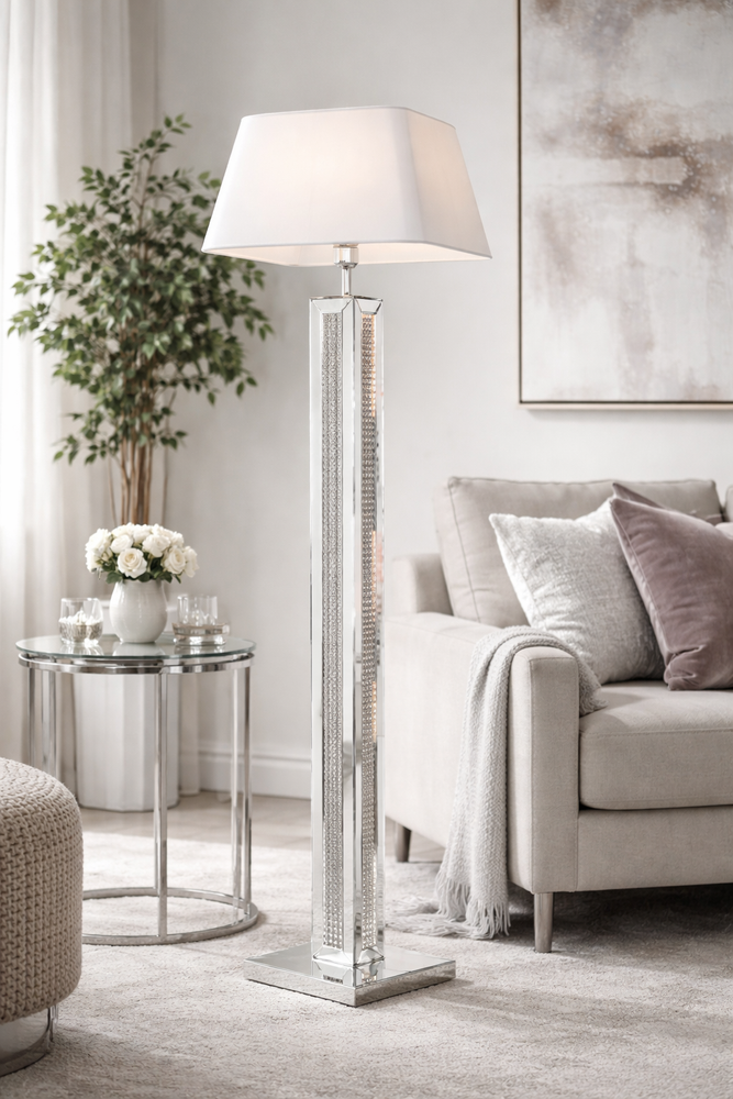 MD02 Floor Lamp