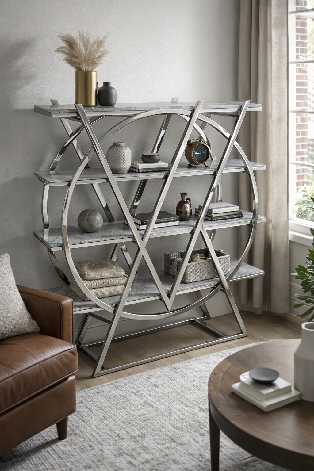Bookshelf