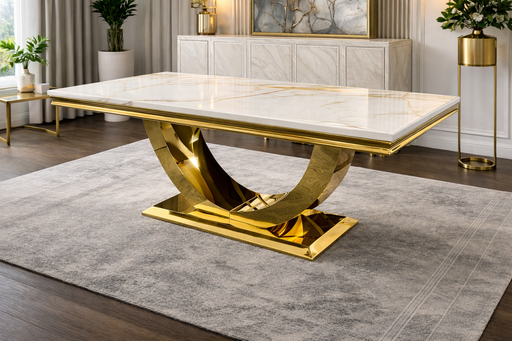 SG-London 1.8/2m Dining Table