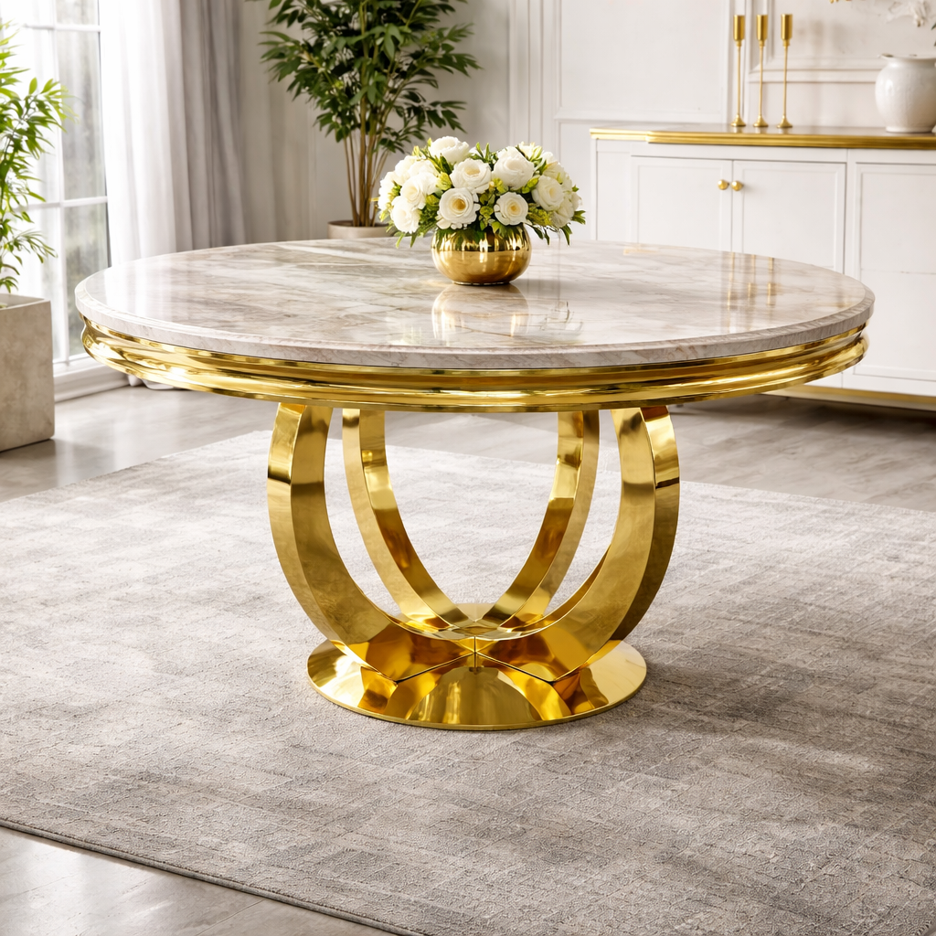 SG-Chelsea 1.3m Round Table