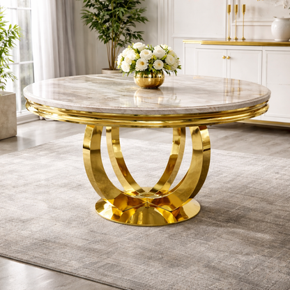SG-Chelsea 1.3m Round Table
