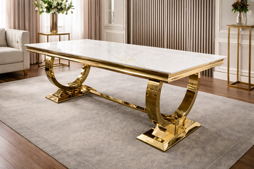 SG-Chelsea 1.8/2m Dining Table