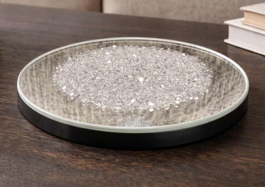 MS085 Circle Coaster (24pcs)