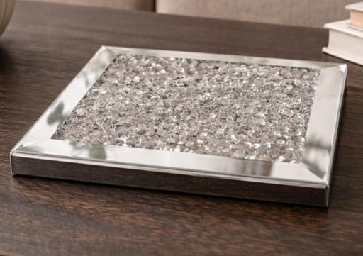 MS086 Square Coaster (24pcs)