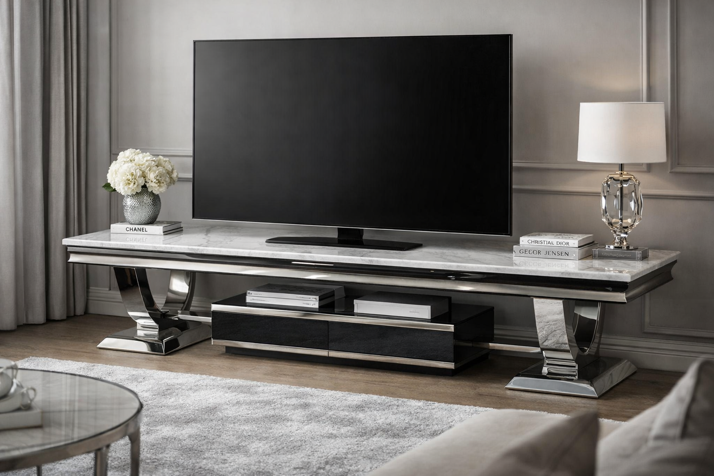 Chelsea 1.4m TV Stand