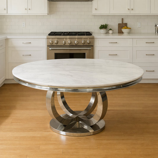 Chelsea 1.3m Round Table