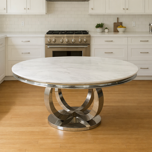 Chelsea 1.3m Round Table