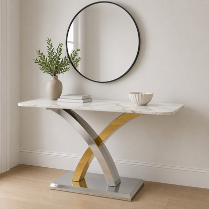 GS-Lucy Console Table