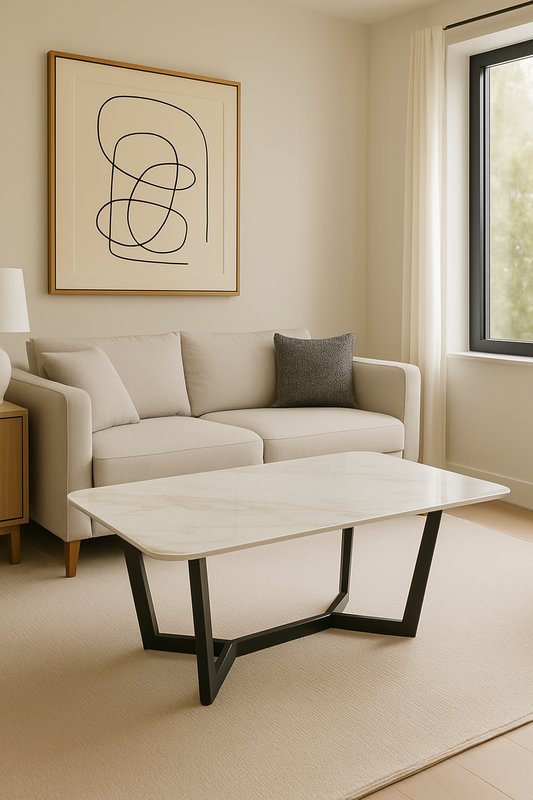 BK-Jessica Coffee Table