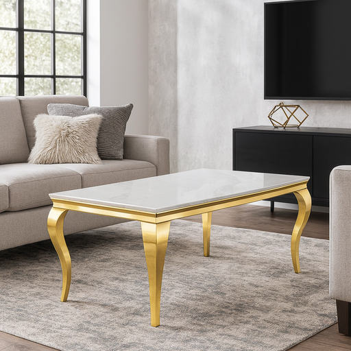 G- Lewis Coffee Table 120x60