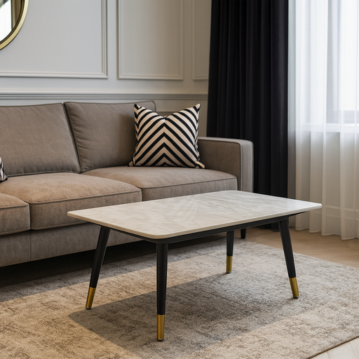 Venice Coffee Table