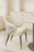 Seville Chair - PU Mix Grey
