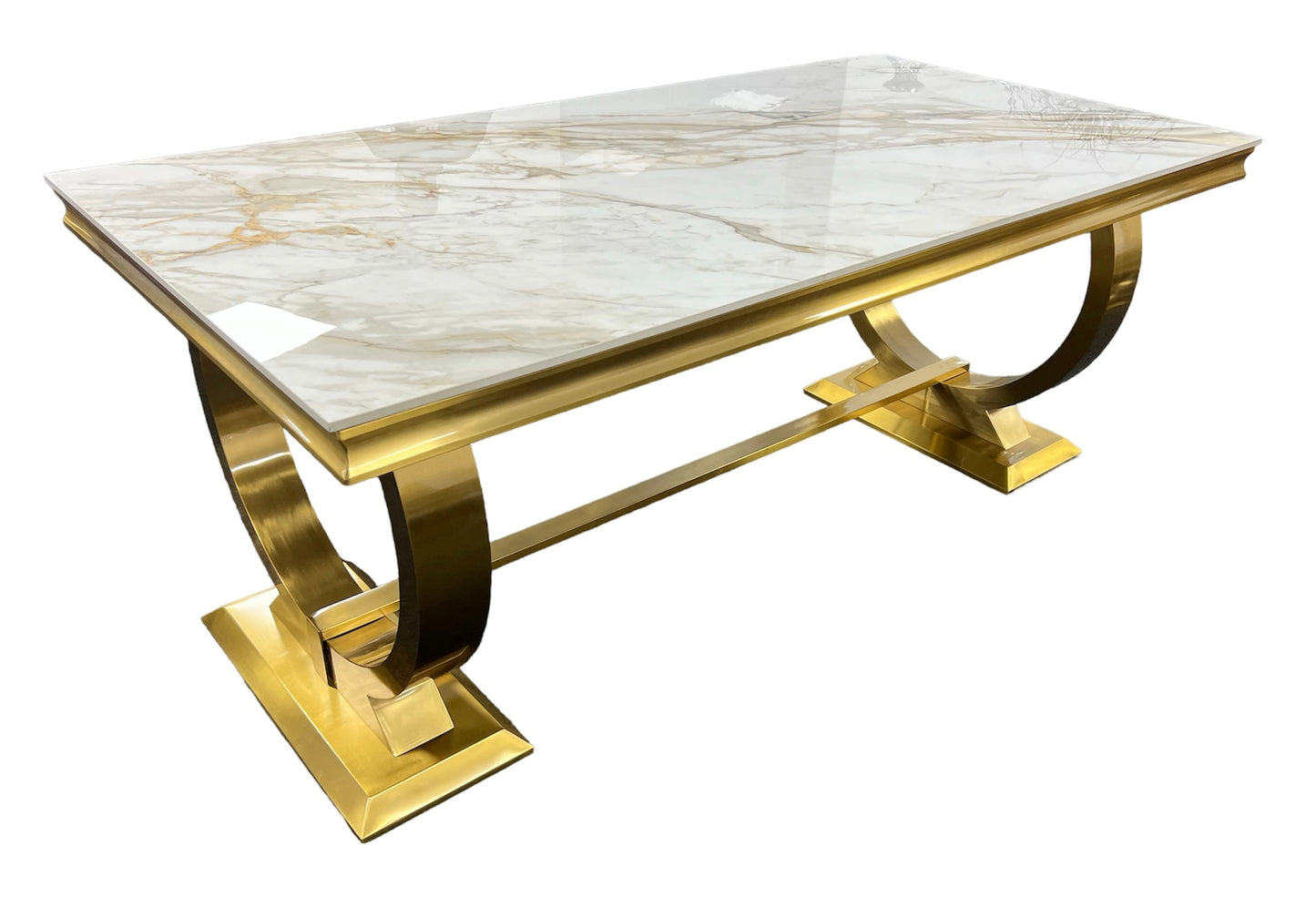 SG-Chelsea 1.8/2m Dining Table