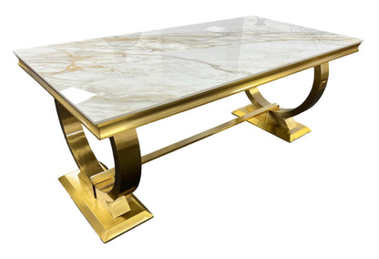 SG-Chelsea 1.8/2m Dining Table