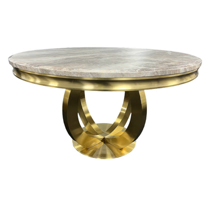 SG-Chelsea 1.3m Round Table