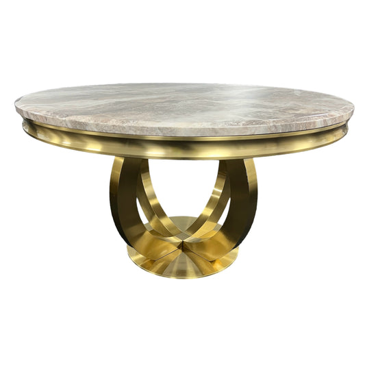 SG-Chelsea 1.3m Round Table