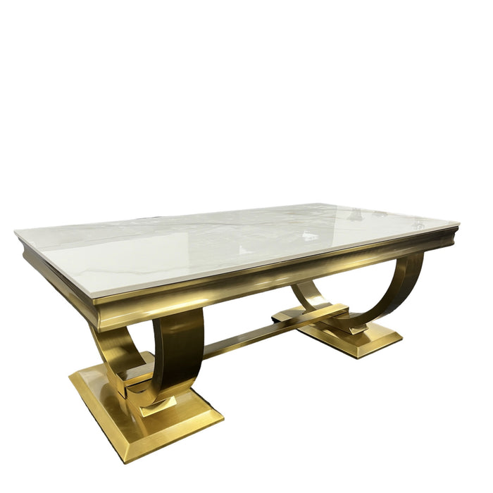G-Chelsea Coffee Table