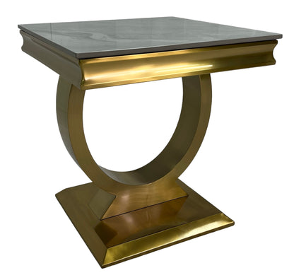 SG-Chelsea Lamp Table