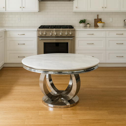 Chelsea 1.3m Round Table