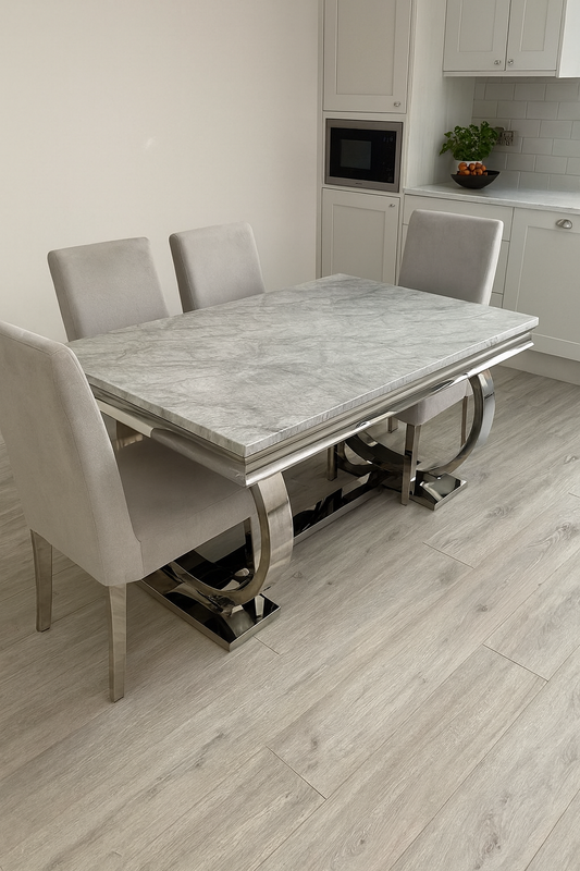 Chelsea 1.5/1.8/2m Dining Table