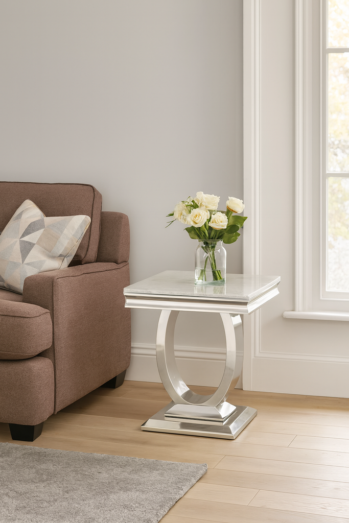 Chelsea Lamp Table