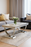 Chelsea Coffee Table 1.2mx0.6m