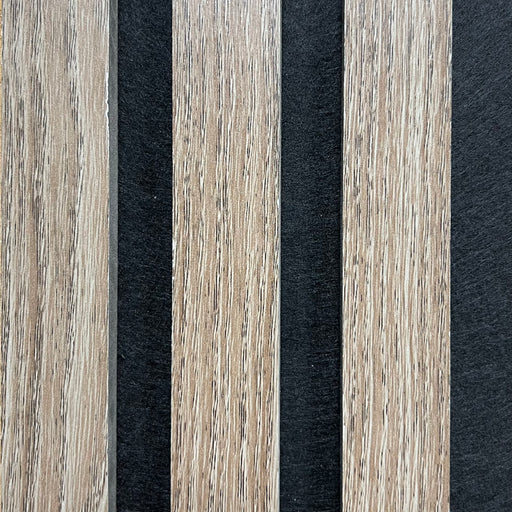 Pack 01D - Dark Oak