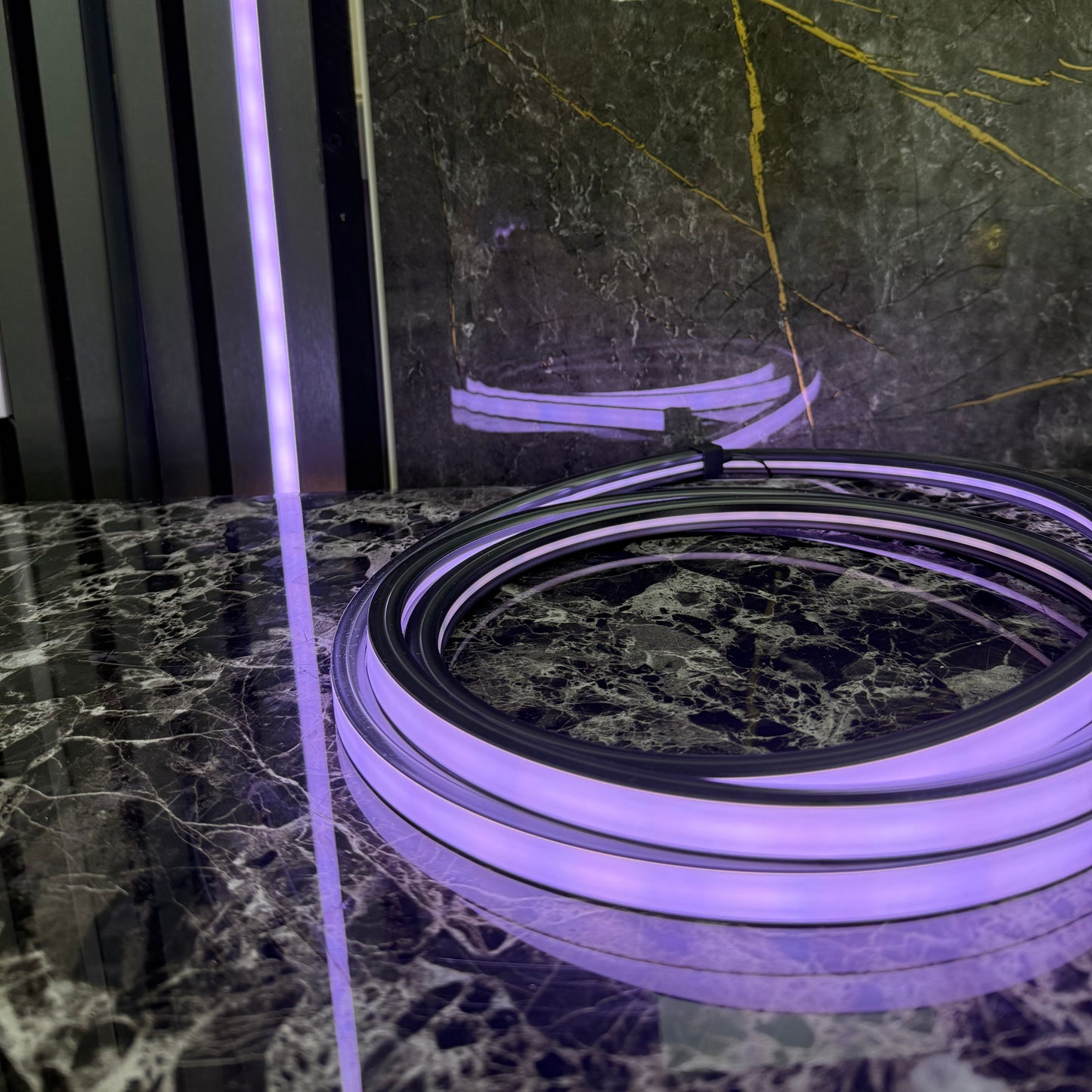 Wall Panel LED Lighting 08 - Flexible