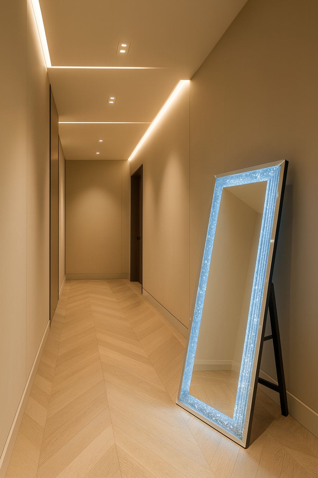 F1761 (LED)