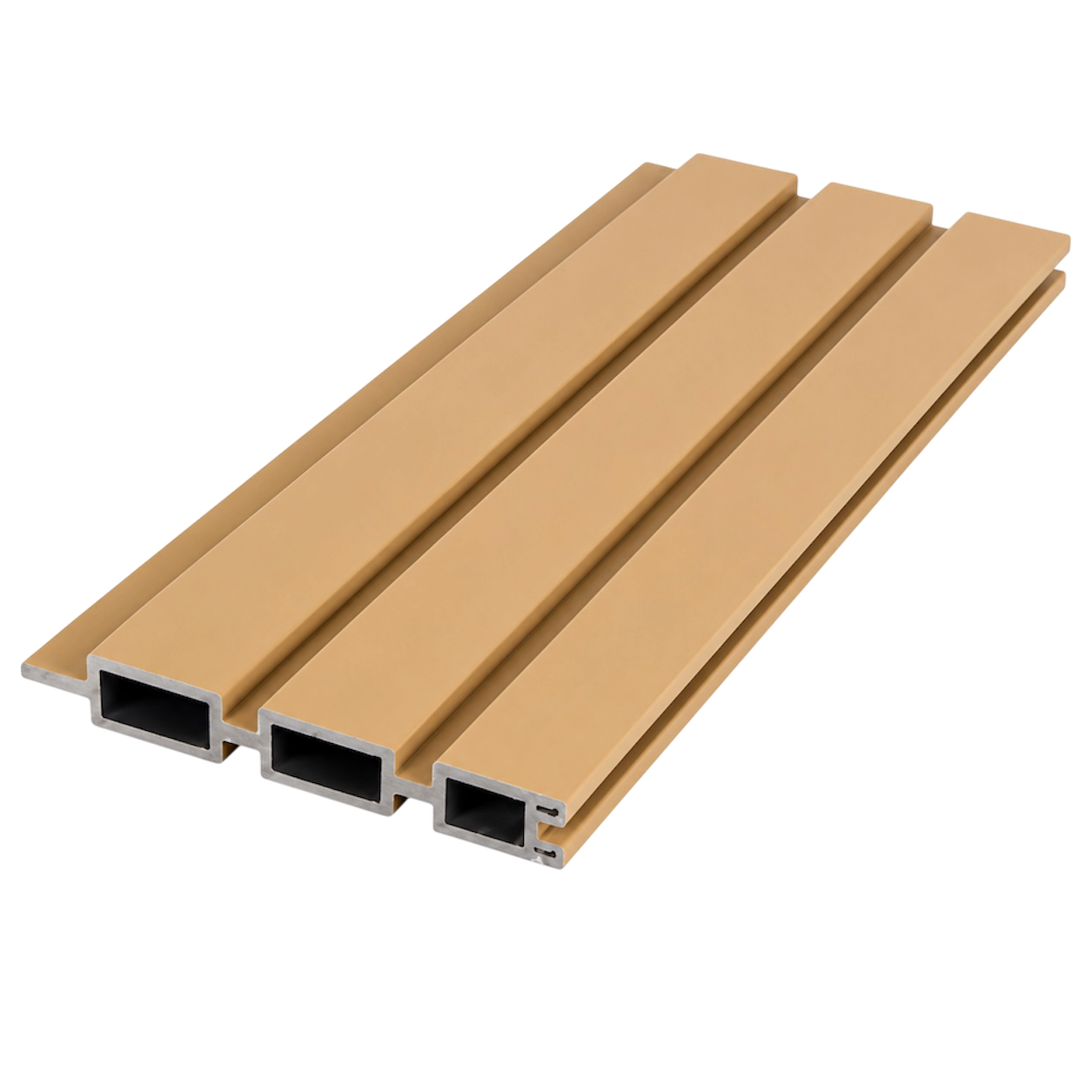 Fencing 88A - Oak 03 - Outdoor - 180cm (1 Pack / 6pcs)