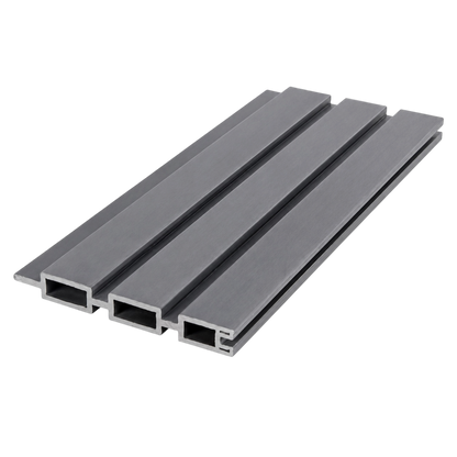 Fencing 88B - Grey Oak - Outdoor - 180cm (1 Pack / 6pcs)