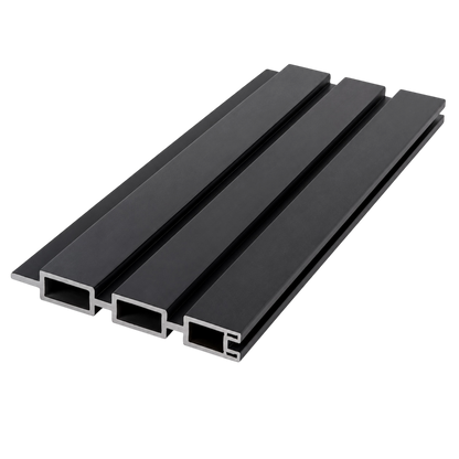 Fencing 88E - Black - Outdoor - 180cm (1 Pack / 6pcs)