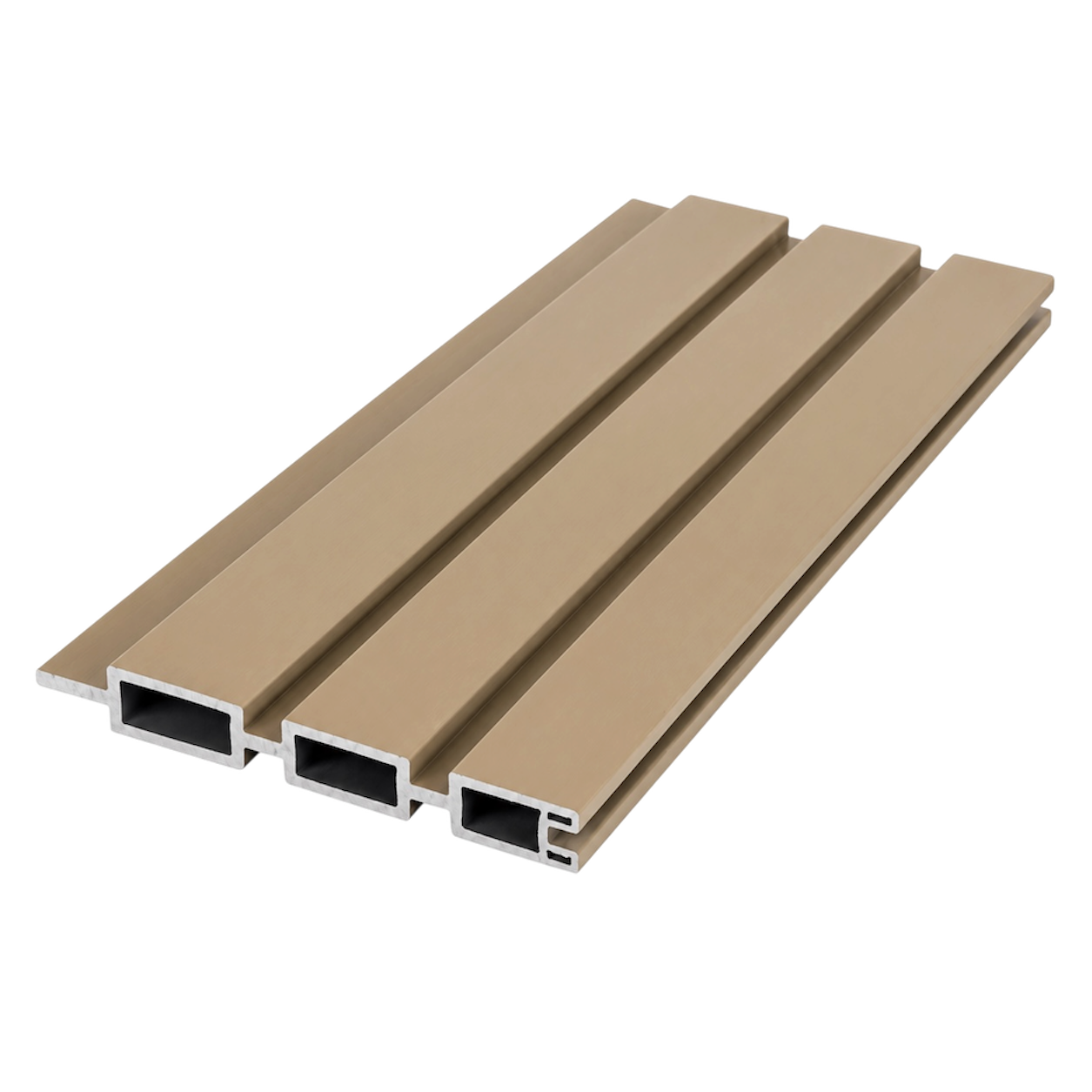 Fencing 88F - Khaki - Outdoor - 180cm (1 Pack / 6pcs)