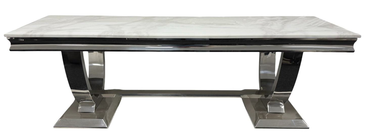 Chelsea 1.4m TV Stand