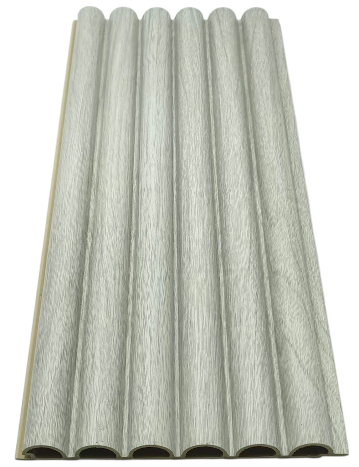 Wall Panel 80B - Light Grey  - Seamless - 240cm - (1 pack / 12pcs)