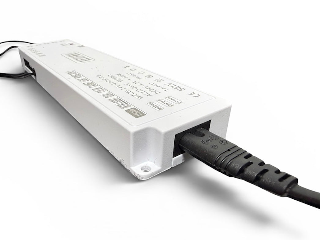 Wall Panel LED Lighting 08 - Flexible