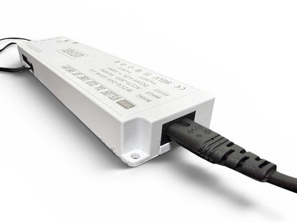 Wall Panel LED Lighting 08 - Flexible