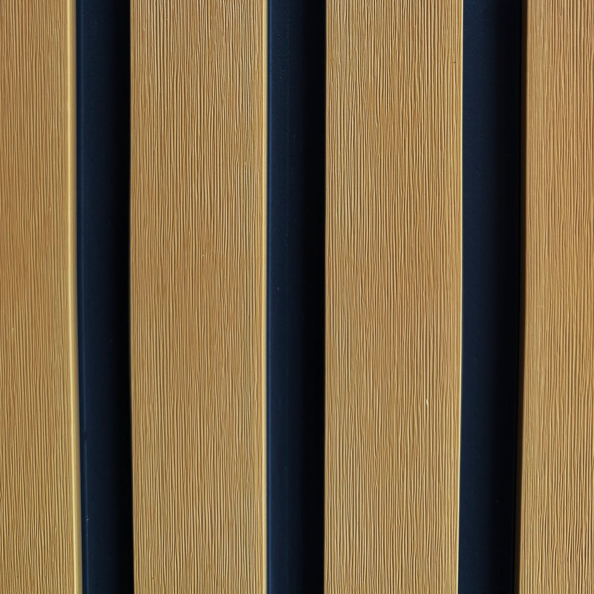 Wall Panel 74A - Oak - Outdoor - 290cm - (1 pack / 6pcs)
