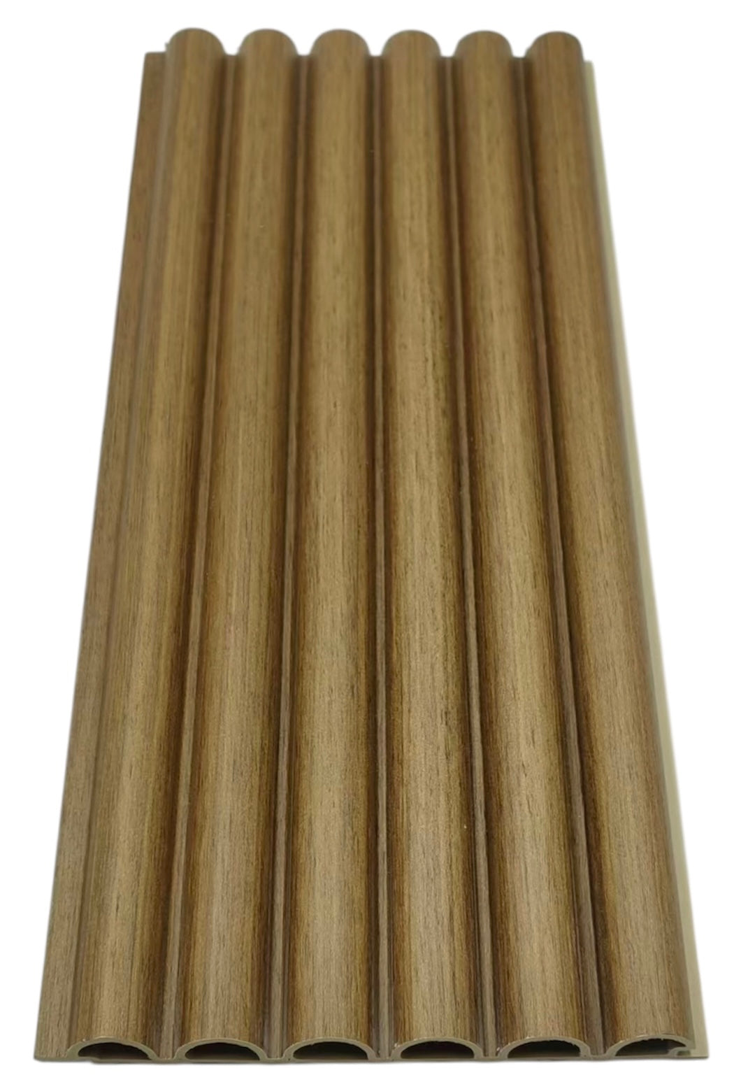 Wall Panel 80C - Dark Oak - Seamless - 240cm - (1 pack / 12pcs)