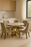 G-Chelsea 1.3m Round Table